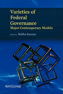 Varieties of Federal Governance: Major Contemporary Models