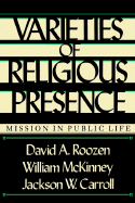 Varieties of Religious Presence: Mission in Public Life