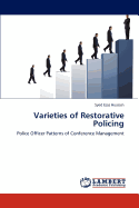 Varieties of Restorative Policing