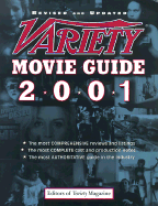 Variety Movie Guide 2001 (Revised and Updated)