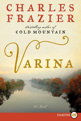 Varina - Frazier, Charles