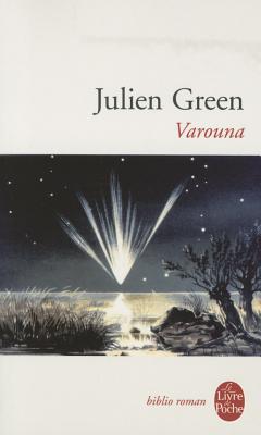 Varouna - Green, J