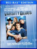 Varsity Blues [Blu-ray] - Brian Robbins