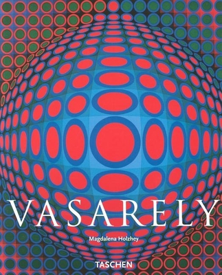 Vasarely - Holzhey, Magdalena