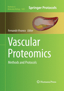 Vascular Proteomics: Methods and Protocols