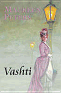 Vashti - Peters, Maureen