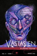 Vastarien: A Literary Journal vol. 5, issue 1