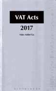 VAT Acts 2017