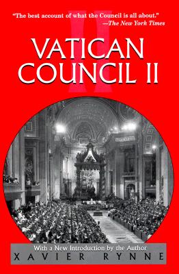 Vatican Council II - Rynne, Xavier (Introduction by)