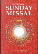 Vatican II: Sunday Missal - Daughters of St Paul (Prepared for publication by)