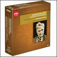 Vaughan Williams: Complete Symphonies - 