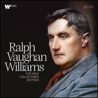 Vaughan Williams: The New Collector's Edition - 