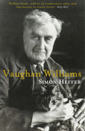 Vaughan Williams - Heffer, Simon