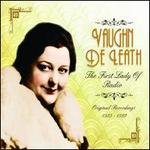 Vaughn De Leath: Original Recordings 1925-1929