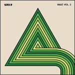 Vault, Vol. 3 [LP]