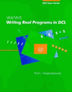 VAX VMS Writing Real Prog in DCL