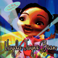 Vayda Jane Bean - Chocolate