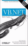 Vb. Net. Kurz Und Gut