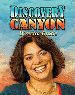Vbs 09-Discovery Canyon Director's Guide