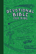 Vbs 2017 Devotional Bible for Kids KJV