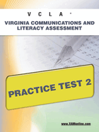 Vcla Virginia Communication and Literacy Assessmentpractice Test 2