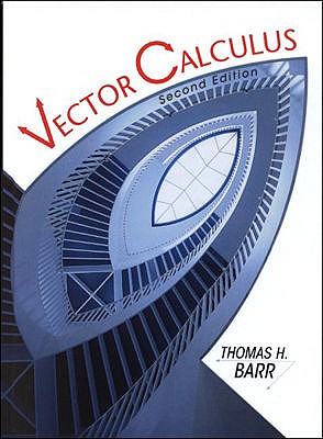Vector Calculus - Barr, Thomas