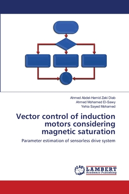 Vector control of induction motors considering magnetic saturation - Abdel-Hamid Zaki Diab, Ahmed, and El-Sawy, Ahmed Mohamed, and Mohamed, Yehia Sayed
