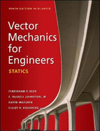 Vector Mechanics for Engineers: Statics (Asia Adaptation)