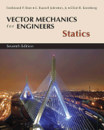 Vector Mechanics for Engineers: Statics - Beer, Ferdinand Pierre, and Johnston, Jr, and Eisenberg, Elliot R