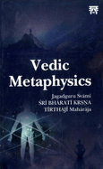 Vedic Metaphysics