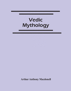 Vedic Mythology