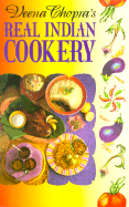 Veena Chopra's Real Indian Cookery