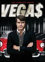 Vega$: The Complete Series [18 Discs]
