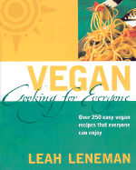 Vegan Cooking for Everyone