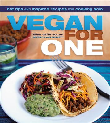 Vegan for One - Jones, Ellen Jaffe, and Bennett, Beverly Lynn