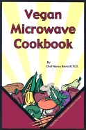 Vegan Microwave Cookbook