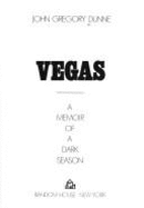 Vegas: A Memoir of a Dark Season