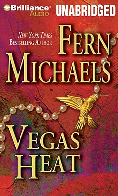 Vegas Heat - Michaels, Fern, and Merlington, Laural (Read by)