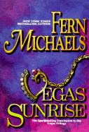 Vegas Sunrise - Michaels, Fern, and Merlington, Laural (Read by)