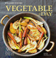 Vegetable of the Day