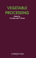 Vegetable processing