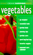 Vegetables - Organic Gardening Magazine