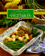 Vegetables - Le Cordon Bleu Chefs