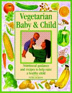 Vegetarian Baby & Child