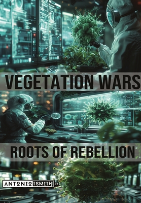 Vegetation Wars: Roots of Rebellion - Smith, Antonio T, Jr.