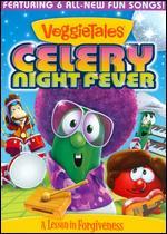 Veggie Tales: Celery Night Fever - 