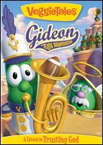 Veggie Tales: Gideon Tuba Warrior