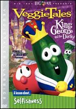Veggie Tales: King George and the Ducky - 