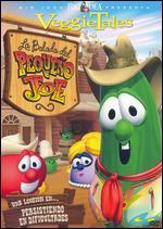 Veggie Tales: La Balada del Pequeno Joe