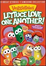 Veggie Tales: Lettuce Love One Another - 